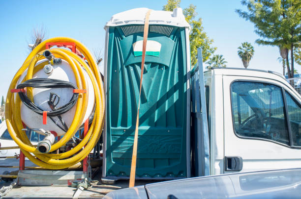 Best Best portable toilet rental  in Pembroke, VA