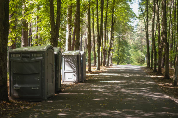 Best Local porta potty services  in Pembroke, VA