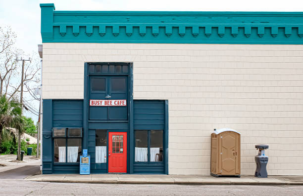 Portable Toilet Options We Offer in Pembroke, VA