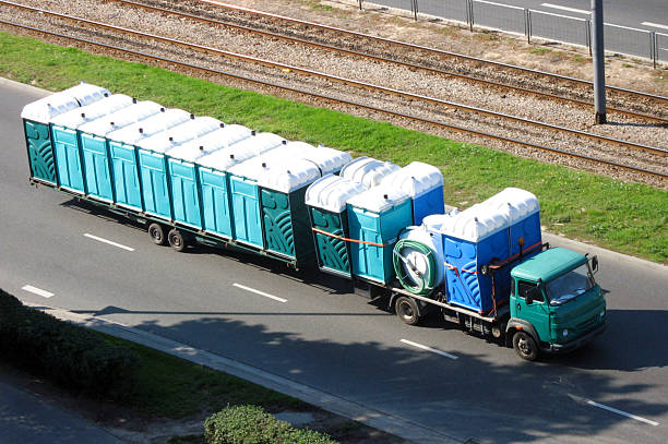 Best Porta potty rental near me  in Pembroke, VA