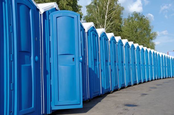 Best High-end porta potty rental  in Pembroke, VA
